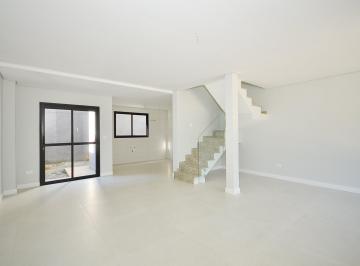 Casa · 129m² · 3 Quartos · 1 Vaga · SOBRADO | SANTA CÂNDIDA | 3 QTOS COM SUÍTE | 129M²
