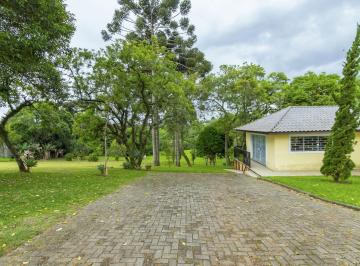 Comercial · 22385m² · 2 Quartos · 10 Vagas · CHÁCARA | UMBARÁ | 22.385m².
