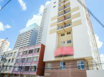 Apartamento · 43m² · 2 Quartos · APARTAMENTO | CENTRO | 2 QTOS | 43M².