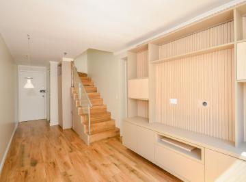 Apartamento · 77m² · 3 Quartos · 2 Vagas · COBERTURA | 3 QTOS COM SUÍTE | CRISTO REI | 78M².