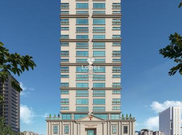Apartamento · 174m² · 4 Quartos · 3 Vagas · TRAJANO RESIDENCE | ITAPEMA-SC | 4 SUÍTES