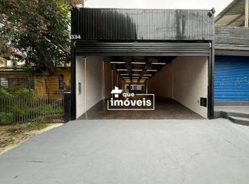 40872227b7287767d59a90bce2061b4ffaaa705e · Galpão à venda, 145 m² por R$ 1.990.000 - Vila Leopoldina - São Paulo/SP