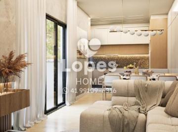 Apartamento · 73m² · 3 Quartos · 2 Vagas · APARTAMENTO DUPLEX | UBERABA | 3 QUARTOS COM SUÍTE