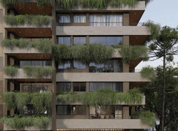 Apartamento · 125m² · 2 Quartos · 2 Vagas · LANÇAMENTO CASA JOBIM | ECOVILLE | 2 OU 3 SUÍTES |