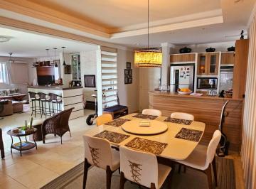 Apartamento · 187m² · 3 Quartos · 1 Vaga · COBERTURA | SANTA CATARINA | 3 QUARTOS | 187M²