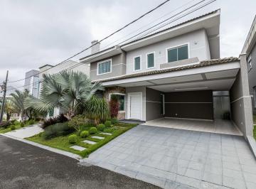 Casa · 245m² · 3 Quartos · 4 Vagas · CASA 68 VILLAGE SANTA CORONA | DAÇÃO AG7 | 3 SUÍTE