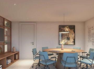 Apartamento · 34m² · 1 Quarto · STUDIO | CENTRO CÍVICO | 35M².