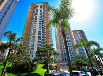 Apartamento · 131m² · 4 Quartos · 2 Vagas · APARTAMENTO | ECOVILLE | 4 QTOS | 131M².