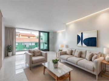 Apartamento · 84m² · 2 Quartos · 2 Vagas · DUET | MERCÊS | 2 SUÍTES | 2 VAGAS   <