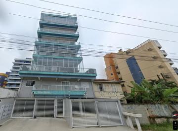 Apartamento · 114m² · 3 Quartos · 2 Vagas · GARDEN QUADRA MAR |ED RIO BOM GUARATUBA | 3 QUARTO