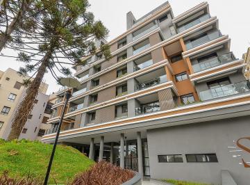 Apartamento · 194m² · 3 Quartos · 2 Vagas · COBERTURA | JUVEVÊ | 3QTOS | 194M².