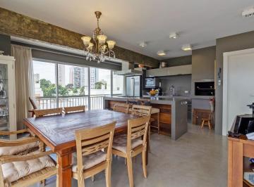 Apartamento · 211m² · 3 Quartos · 3 Vagas · COBERTURA | BREEZE ECOVILLE RESIDENCIAL | 3 SUÍTES
