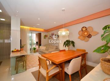 Apartamento · 85m² · 3 Quartos · 2 Vagas · APARTAMENTO NO ENGLAND | 3 QUARTOS COM SUÍTE | MER