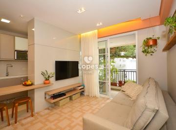 Apartamento · 85m² · 3 Quartos · 2 Vagas · APARTAMENTO 3 QUARTOS, 1 SUITE E 2 VAGAS NAS MERCE