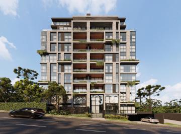 Apartamento · 167m² · 3 Quartos · 1 Vaga · LANÇAMENTO GARD ECOVILLE | MOSSUNGUÊ | 1 A 3 SUÍTE