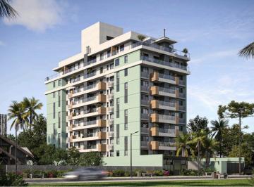 Apartamento · 45m² · 2 Quartos · 1 Vaga · MONTVERDE RESIDENCIAL | ALTO DA GLÓRIA | 2 E 3 QUA