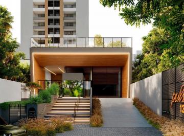 Apartamento · 78m² · 1 Quarto · 1 Vaga · PULSE VANGUARD | ÁGUA VERDE | 1 A 3 QUARTOS COM SU