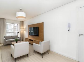 Apartamento · 60m² · 2 Quartos · 1 Vaga · APARTAMENTO | GUAÍRA | 2 QTOS COM SUÍTE | 60M².