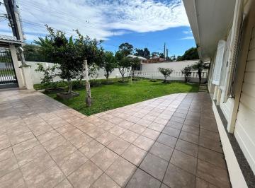 Casa · 195m² · 4 Quartos · 4 Vagas · CASA TÉRREA | SANTO INÁCIO | 195M².