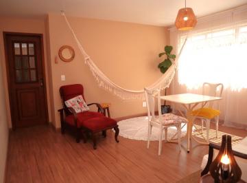 Apartamento · 71m² · 2 Quartos · 1 Vaga · APARTAMENTO NO CABRAL | 2 QUARTOS | COM VAGA