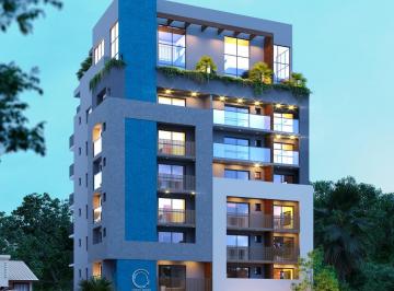 Apartamento · 24m² · 1 Quarto · LANÇAMENTO O2 CONCEPT | MERCÊS | STUDIOS E LOFTS D