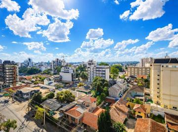 Apartamento · 156m² · 4 Quartos · 2 Vagas · COBERTURA DUPLEX | 4 QTOS COM SUÍTE | JUVEVÊ | 156