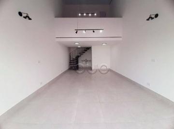 9651b743961e0991e85ec7fb16a271e6bce22d22 · Salão para alugar, 50 m² por R$ 2.100,00/mês - Paulicéia - Piracicaba/SP