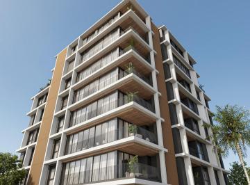 Apartamento · 93m² · 2 Quartos · 1 Vaga · MIRARI | PORTO CAMARGO | AHÚ | 2 A 4 SUÍTES