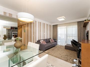 Apartamento · 94m² · 3 Quartos · 2 Vagas · APARTAMENTO | NOVO MUNDO | 3 QTOS COM SUÍTE | 94M²