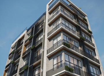 Apartamento · 22m² · 1 Quarto · LANÇAMENTO PLATEA 19 | CENTRO CIVÍCO | STUDIOS E L