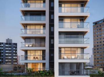 Apartamento · 81m² · 2 Quartos · 1 Vaga · KORA | PORTÃO | 2 E 3 QUARTOS