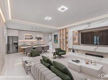 Casa · 189m² · 3 Quartos · 2 Vagas · SOBRADO | BOA VISTA | 3 QTOS | 189M².