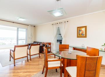 Apartamento · 125m² · 3 Quartos · 2 Vagas · APARTAMENTO | PORTÃO | 3 SUÍTES | 125M².