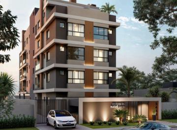 Apartamento · 29m² · 1 Quarto · RESIDENCIAL NAVÍ GARCIA | BOQUEIRÃO | STUDIO, 2, 3