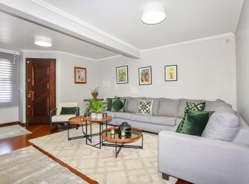 Casa · 310m² · 4 Quartos · 6 Vagas · SOBRADO | JD DAS AMÉRICAS | 4Q SENDO 1 SUÍTE | 310