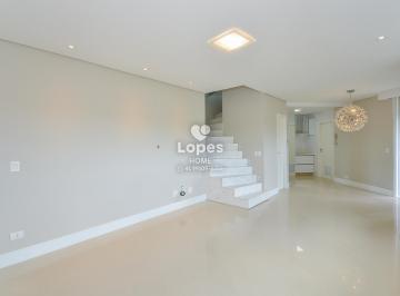 Apartamento · 135m² · 2 Quartos · 3 Vagas · COBERTURA DUPLEX | CENTRO CÍVICO | 135M².