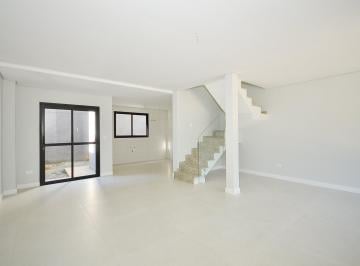 Casa · 129m² · 3 Quartos · 1 Vaga · SOBRADO | SANTA CÂNDIDA | 3 QTOS COM SUÍTE | 129M²