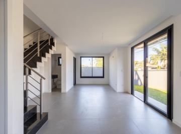 Casa · 128m² · 3 Quartos · 2 Vagas · SOBRADO EM CONDOMÍNIO | 3 QTOS COM SUÍTE | PILARZI