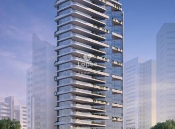 Apartamento · 320m² · 3 Quartos · 4 Vagas · EPIC | 2 MIN DA PRAÇA DO JAPÃO | 3 SUÍTES