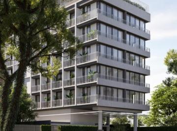 Apartamento · 18m² · 1 Quarto · STUDIO 01 | REBOUÇAS | STUDIO E GARDEN DUPLEX