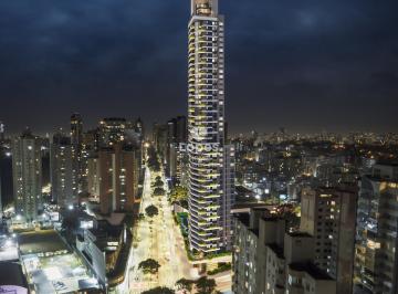 Apartamento · 160m² · 3 Quartos · 2 Vagas · OÁS BARIGUI | AO LADO DO PARQUE BARIGUI | 3 OU 4 S