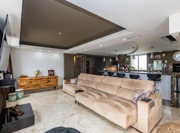Apartamento · 288m² · 2 Quartos · 3 Vagas · COBERTURA DUPLEX | ALTO DA GLÓRIA | 288M².