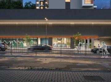 Apartamento · 23m² · 1 Quarto · Pré-Lançamento Mindset no Rebouças | Studios e Apt