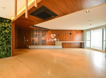 Apartamento · 214m² · 3 Quartos · 3 Vagas · APARTAMENTO | CASABLANCA ECOVILLE | 3 SUÍTES | 3 V