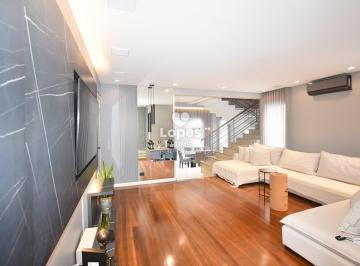 Casa · 368m² · 4 Quartos · 2 Vagas · RESIDÊNCIA EM CONDOMÍNIO | UBERABA | 368M².
