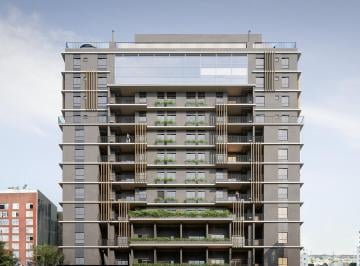 Apartamento · 58m² · 2 Quartos · 1 Vaga · LANÇAMENTO BLENTT | PORTÃO | 2 E 3 QUARTOS COM SUÍ