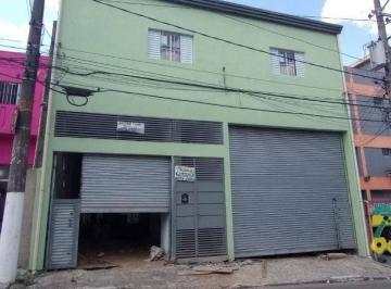 9e3604fe911b74ca8f68500bd74dc0c950a93af0 · Apartamento com 1 dormitório para alugar, 30 m² por R$ 1.300/mês + IPTU - Vila São José - Diadema/SP