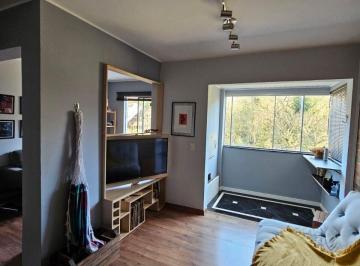 Apartamento · 72m² · 2 Quartos · 1 Vaga · APARTAMENTO | CABRAL | 2 QTOS COM SUÍTE | 72M².