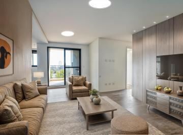 Apartamento · 74m² · 3 Quartos · 1 Vaga · APARTAMENTO NO NEW URBAN | NOVO MUNDO | 3 QUARTOS