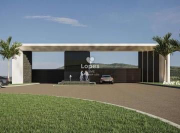Terreno · 494m² · TERRENO EM CONDOMÍNIO | AVANT GARDEN PONTA GROSSA